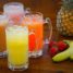 fresh juices